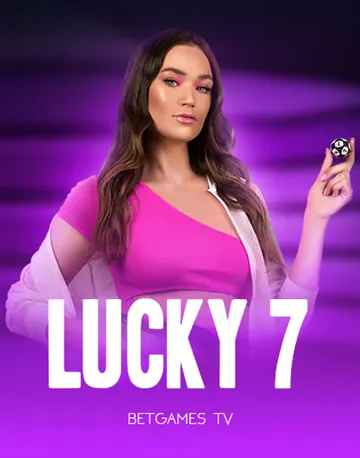 Lucky 7 – BetGames.TV