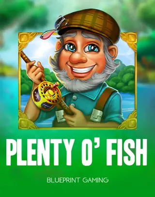 Plenty O'Fish – Blueprint Gaming