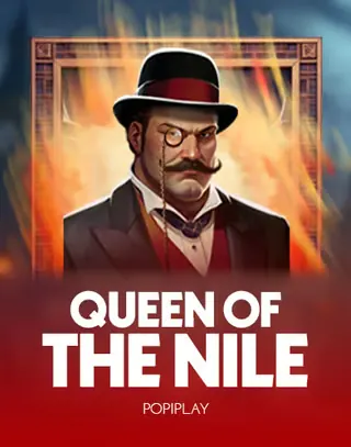 Queen Of The Nile – Popiplay