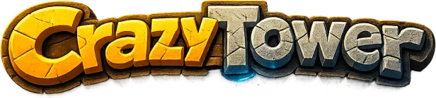 Crazytower Casino logo
